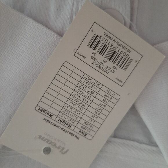 New 12/18 Month Boys Shorts Polo Shirt Set Outfit - Picture 6 of 7